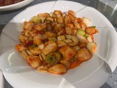 -紫光园烤鸭(前门大栅栏店)