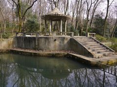 -紫霞湖公园
