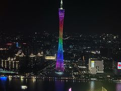 -广州四季酒店