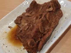 -大师兄·西北小馆(北站缤果空间店)