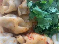 -陕味食族油泼面·小炒盖码面(双榆树店)