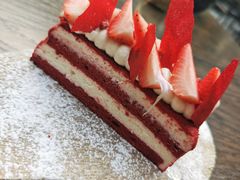 -The Georg(东华门店)