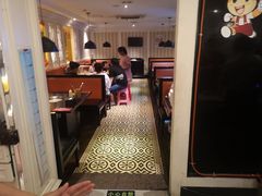 -韩丰源海鲜烤肉火锅自助餐(合肥梦之城购物中心店)