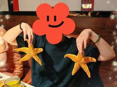 -聚盛源蒸汽海鲜火锅烤肉自助(二十年品牌店)