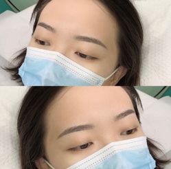 点击看大图 -久匠半永久纹眉