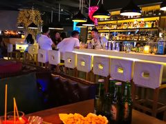 -音乐房子·Vintage Live Bar(玉林总店)