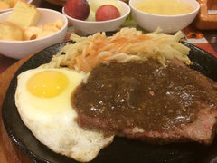 -佳客来牛排西餐厅(东风路店)