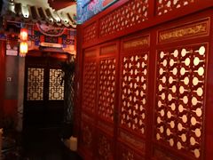 -不二茶空间·养生宴(石景山店)