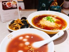 -松鹤楼面馆(飞州国际广场店)