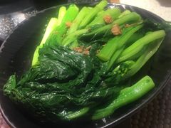 -潮十三潮汕砂锅粥(高新四路大都荟店)
