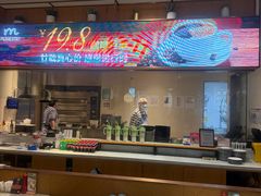 -玛尚诺意式餐厅(新达汇三林店)