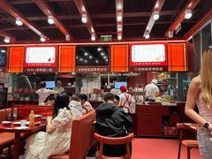 -喜家德虾仁水饺(北京超极合生汇店)