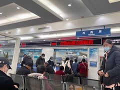 -复旦大学附属肿瘤医院(徐汇院区)