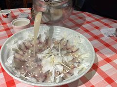 -龙桥私厨·姜花菊花过桥鱼·顺德菜(容桂店)