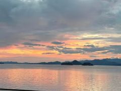 -千岛湖东南湖区