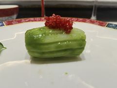 -悦融琥珀·京鲁菜·海味珍品(西单店)