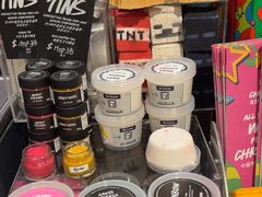 -LUSH(威尼斯人店)