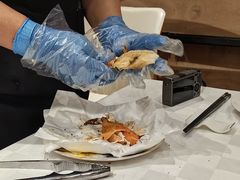 -喜记避风塘炒辣蟹(旗舰店)