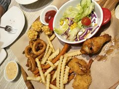 -必胜客(衡阳船山店PH店)