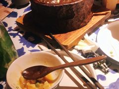 -绿茶餐厅(乐峰广场店)