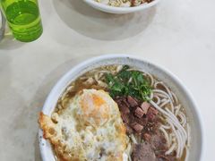 -花溪王记牛肉粉(四季花溪商场店)