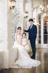 -WPlus明星肖像亲子全家福摄影