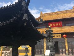 -圆通寺