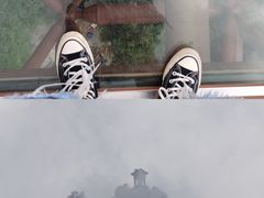 -少华山国家森林公园