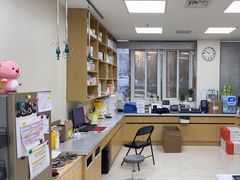 -美联众合动物医院·24h京西诊疗中心