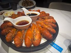 -钳小柒·小龙虾蓝龙王烧烤夜宵(长寿路店)