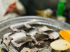 -本炙炭烤·蒲烧活鳗料理店(金沙洲店)