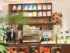 -echoes coffee回响咖啡(888街店)