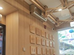 -霸王茶姬(南强街店)