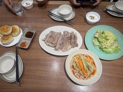 羊肋条-贯贯吉·清真餐厅(浙江中路店)