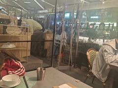-帕蓝·暹罗料理(大学路店)