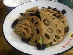 -久品居外婆人家(时光店)