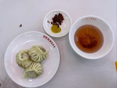 -陈寔包子王·卤煮小肠·京味小吃(龙潭店)