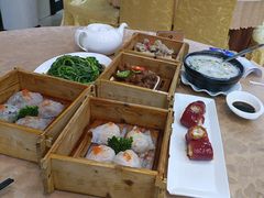 -海港酒楼·平价海鲜·茶点(小公园店)