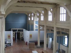 -中华圣公会教堂旧址