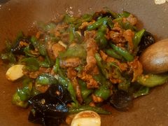 -丹江口渔村·湘味厨房(桃园店)