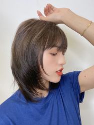 -V8潮牌·接发烫染连锁