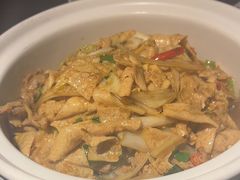 -小柴米·传统江西菜(万寿宫店)