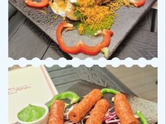 -克比叔叔印度餐厅Kebabs on the Grille(人民广场店)