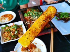 -林二哥宜烤官·宜宾小烧烤