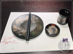 -鲤·鮨KOISUSHI
