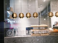 -Pennehut畔尼意面(合肥万象城店)