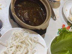 -陈记顺和潮汕牛肉火锅(棠德南路店)