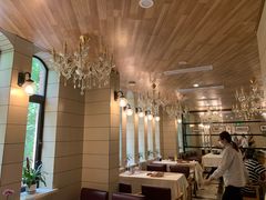 大堂-红房子西菜馆(淮海中路店)