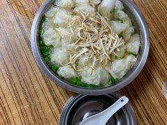 -荣巷小馄饨(荣巷店)