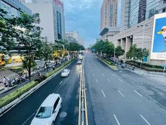 -南京时尚莱迪购物广场(正洪街店)